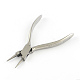 2CR13# Stainless Steel Jewelry Plier Sets PT-R010-07-5
