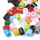 DIY Melty Beads Fuse Beads Sets: Fuse Beads DIY-S033-018-4