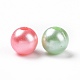 Perles acryliques de perles d'imitation OACR-E013-29B-2