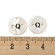 Кнопки пресноводных оболочки BUTT-Z001-01Q-3
