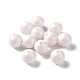 Perles en plastique ABS KY-G025-20A-1