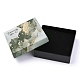 Cajas de joyería de cartón CON-P008-B03-04-2