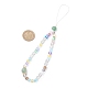 Мобильные ремни moonstone HJEW-JM03424-01-3
