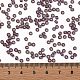 TOHO Round Seed Beads SEED-JPTR08-0166BF-4