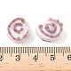 Manuell Murano Glas Perlen&nbsp;LAMP-D303-08E-4
