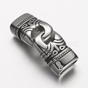 Соединительные элементы из нержавеющей стали 304 STAS-D166-106AS