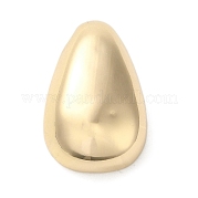 Brass Pendants KK-G481-12G