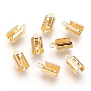 Концы обжимные из нержавеющей стали 304 STAS-P207-04G-A