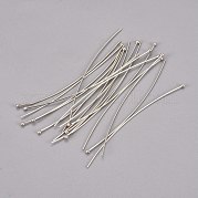 Контакты латунь шаровой головкой RP0.7x70mm