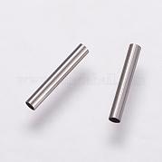 Бусины из нержавеющей стали 304 STAS-P161-01-10mm