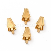 Защелкивающиеся дужки из нержавеющей стали 304 STAS-C071-01G