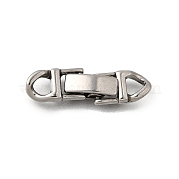 Раскладывающиеся застежки из нержавеющей стали 304 STAS-M119-05P-04