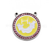 Подвески из нержавеющей стали 304 STAS-N095-43D
