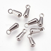 Подвески из нержавеющей стали 201 STAS-P204-01P