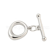 Латуни Переключить застежками KK-A223-09P