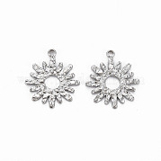 Подвески из нержавеющей стали марки 304 STAS-N097-103P-NR