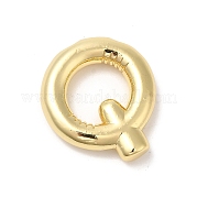 Стойки обшивки латунные подвески KK-R143-21G-Q