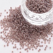 12/0 имитация бисера нефрита SEED-S049-A-012