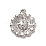 Подвески из нержавеющей стали 304 STAS-E169-24P
