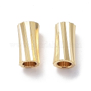 Стойки обшивки бисером латунной трубки KK-R149-02A-G