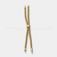 Nylon Twisted Cord Armband machen&nbsp;MAK-M025-108