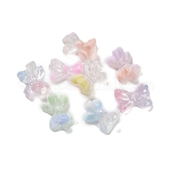 Leuchtende Decoden-Cabochons aus Harz&nbsp;RESI-K036-10A