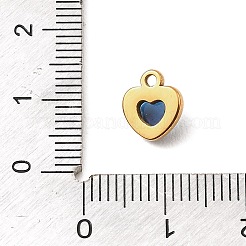 Anhänger aus Edelstahl 304&nbsp;STAS-Z199-02G-08