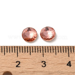 Glas Strass Cabochons&nbsp;RGLA-P037-10A-D262