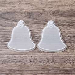 Weihnachtssilikon-Anhängerformen&nbsp;LS-DIY-K073-54B