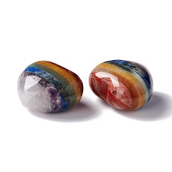 Chakra-Edelstein-Herz-Liebesstein&nbsp;G-K319-01