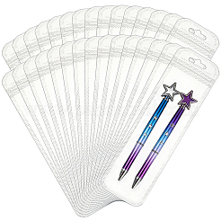Transparente&nbsp;OPP-CP0001-01A