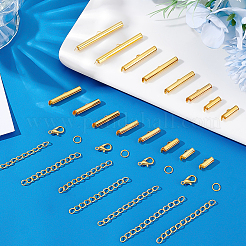 DIY-Kits zur Schmuckherstellung&nbsp;DIY-ME0001-33G