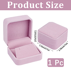 Samt-Boxen&nbsp;CON-CL0001-26