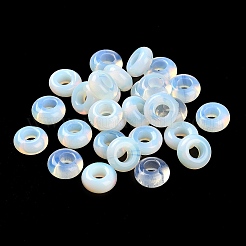 Perles d'opale européenne&nbsp;G-R488-02E