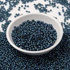 Perles rocailles miyuki rondes&nbsp;SEED-G008-RR2256