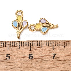 Anhänger aus Edelstahl 304&nbsp;STAS-N129-02G