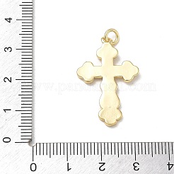 Colgantes de latón de Pascua&nbsp;KK-CBA1AE8-01G
