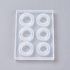 Silikonringformen&nbsp;DIY-G007-01