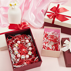 4 Satz 2 Farben Weihnachtspapier&nbsp;OCOR-SP0001-07
