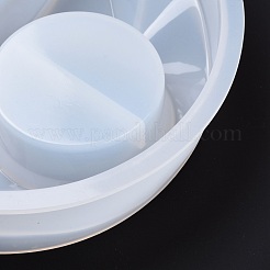 Stampi in silicone portacandele fai da te&nbsp;DIY-Z019-01