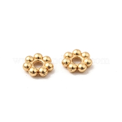 Perles d'espacement en acier inoxydable 304&nbsp;X-STAS-Z156-01G-02