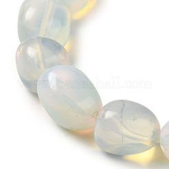 Opalite Perlen Stränge&nbsp;G-B078-D29-04