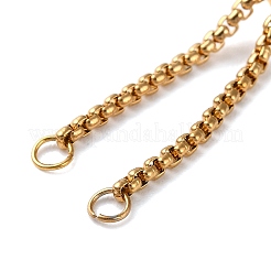 Accessori per anelli regolabili in acciaio inossidabile 304&nbsp;STAS-P328-06B-G