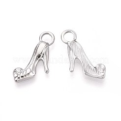 Pendentifs en acier inoxydable 304&nbsp;STAS-N109-256P