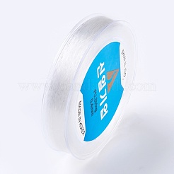 Koreanisch elastischen Kristall Gewinde&nbsp;EW-F008-0.4mm
