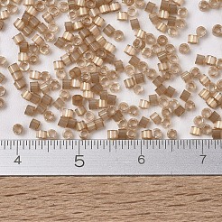 Perles miyuki delica&nbsp;SEED-X0054-DB1802