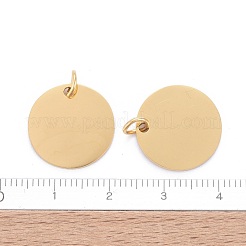 201 pendenti in acciaio inossidabile&nbsp;STAS-S105-T637-2-16