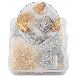 Set di gioielli fai da te&nbsp;DIY-TA0002-52