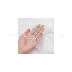 Polyester-Mesh-Gewebe&nbsp;DIY-WH0569-94B