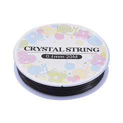 Hilo de cristal elástico&nbsp;EW-S003-0.4mm-02
